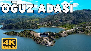 Oğuz Adası 4K