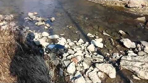 1.9 Wraith SCX10 Axles