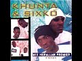 Special khunta et sixko mix hermann premier 0748018810