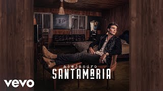 Alejandro Santamaria - Dímelo Ahora (Audio)