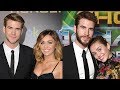 7 Times Miley Cyrus Was SUPER Candid About Liam Hemsworth