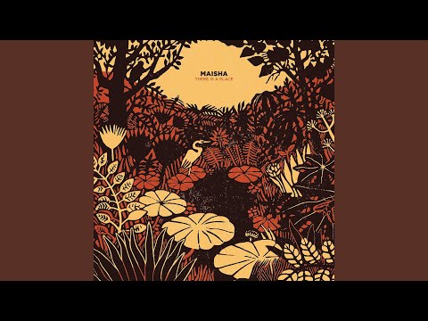 Maisha - Osiris