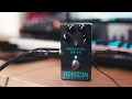 Horizon Devices Precision Drive Tutorial 3