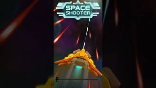 Space Shooter - Arcade Android Gameplay | Rendered Ideas screenshot 2