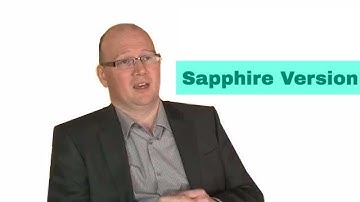 Why RS Components use SAP CE/BPM - SAPPHIRE Version