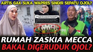 Download lagu Uproar!! HIN4 OJOL, ZASKIA & ROY PANCI'S HOUSES ARE THREATENED BY A ROJOL COMMUNITY RAID!? BECAUS...