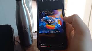 Samsung A54 bug de reprodução áudio for fio screenshot 3