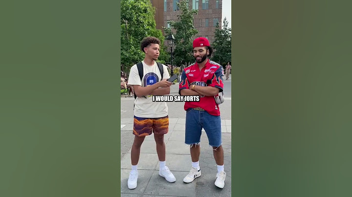 What's The Worst Current Fashion Trend? 😖 | Overtime Kicks