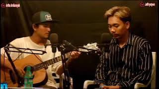 jeffry&ardian cover (tompo loro)