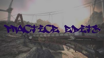 R3DD Edits Bo2: Turbine