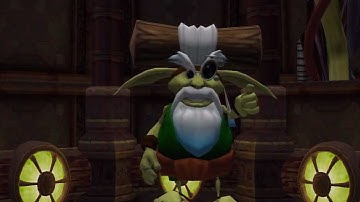 Jak and Daxter (HD Collection): The Precursor Legacy - Ending - Part 22