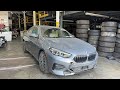 2022 BMW 228 Xi - $18000. Авто из США . Помогаем с подбором / запчастями /таможенной очисткой.