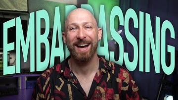 An embarrassingly simple art concept