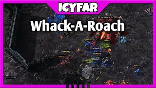 Whack-A-Roach | Bait ICYFAR G3