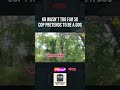 cop pretends to be dog to catch criminals #cop #bodycam