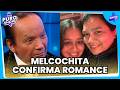 🔥 Chollywood reacciona al nuevo romance de Melcochita con enfermera de 22 añitos