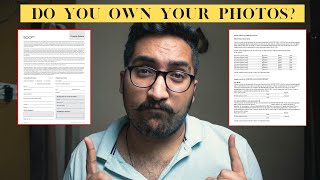 This Is How Professional Photographers License Their Photos | All About Model Release(Hindi)