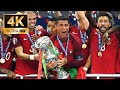 Portugal  france euro 2016 final portuguese commentary  4k u