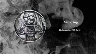 Latest Shoutingby David He04282022