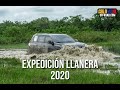 EXPEDICION LLANERA 2020