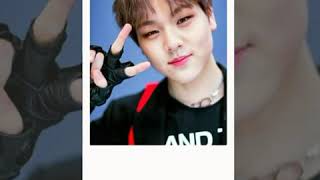 Nam Dohyon X1 H&D Hnd Bae173 Editing