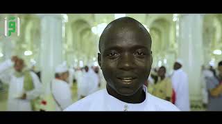Listen to the Friday sermon in your own language - Did You Know