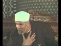 تفسير سورة ابراهيم الحلقة 7 الشعراوي