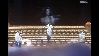 DJ DOC - Remember, 디제이 디오씨 - 그녀의 속눈썹은 길다, MBC Top Music 19960105