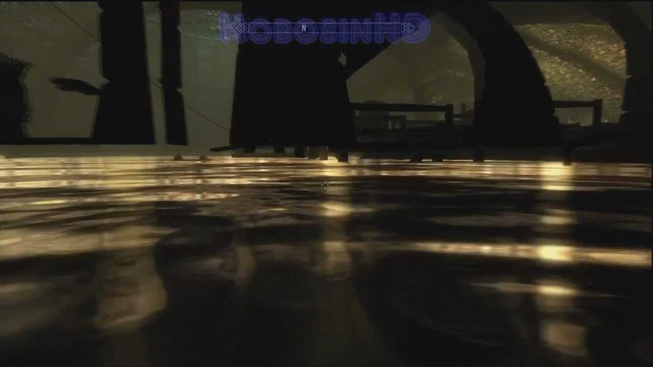 Skyrim New Amazing Secret Chest Glitch in Riften!! YouTube