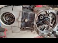 How to install timing chain 70cc bike || Complete detail