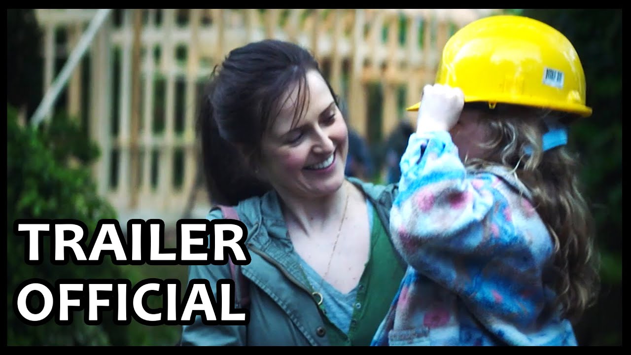 Herself Official Trailer (2021), Drama Movies Series