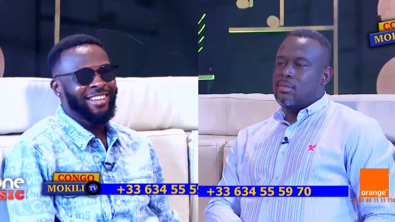 Après 2ans de silence HERITIER WATA écrase tout, quelle sagesse + aboyi MANIKE na orchestre naye.