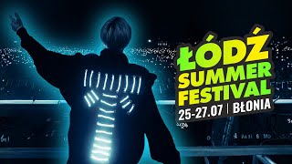 Download Lagu Tribbs - LIVE at Łódź Summer Festival 2025 (Full Set) MP3