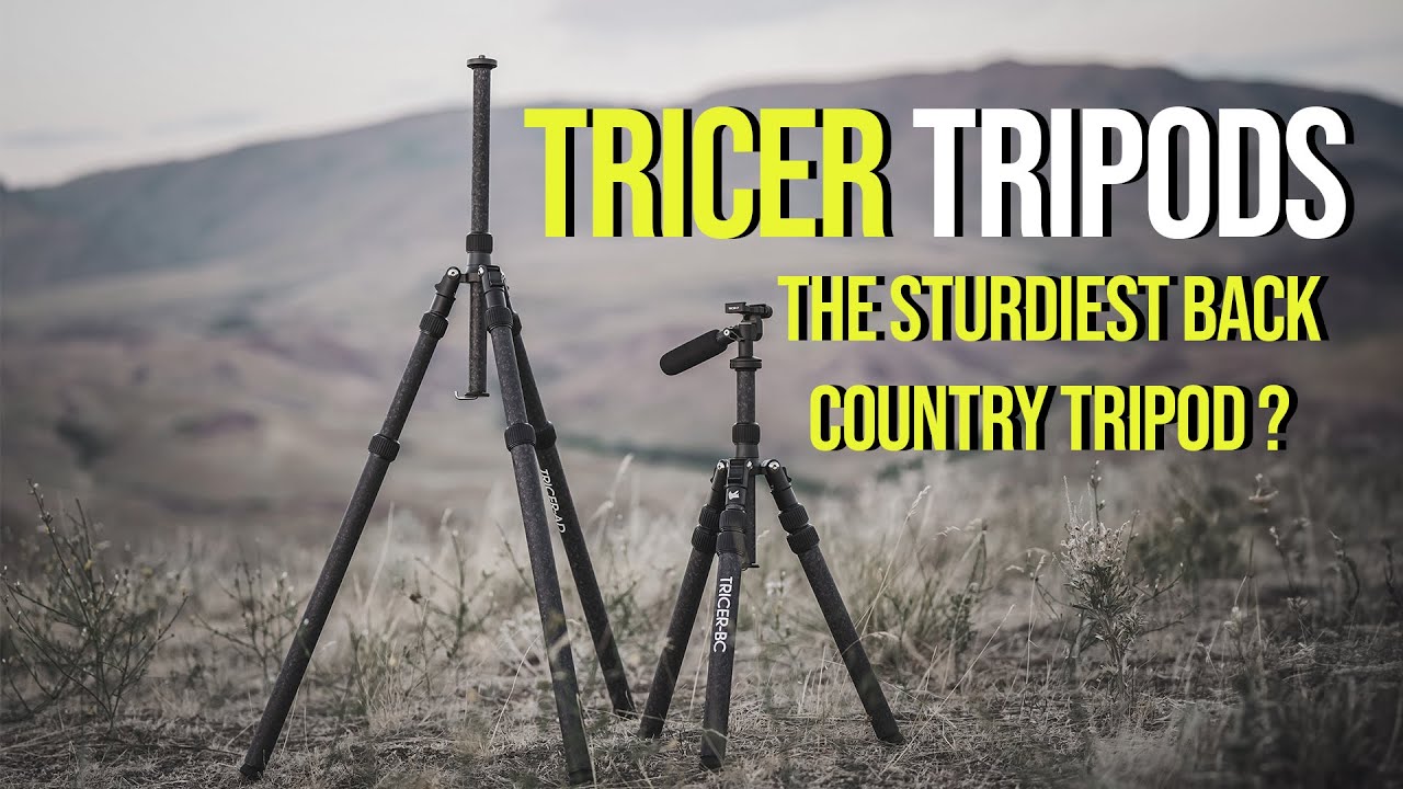 sturdiest travel tripod