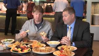 Meet Jim - Freedom Feast of Wind Creek Wetumpka