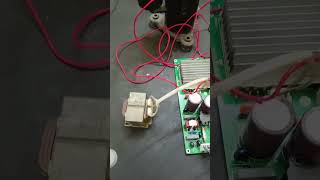 haier  invertor ac communication error solve