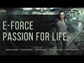 E-Force - Passion for Life (Kevin Kaos Remix) E-Force - Passion for Life (Kevin Kaos Remix)
