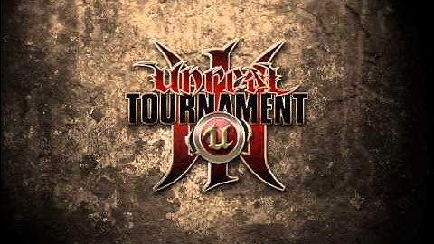 Unreal Tournament 3 Soundtrack - Necris Attacks