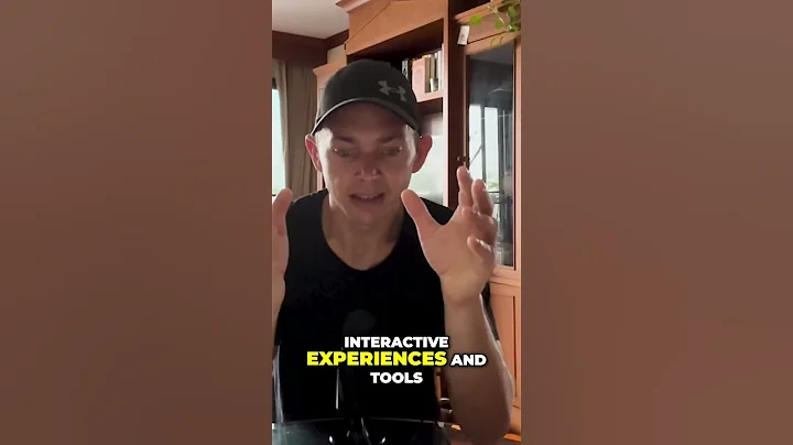 AI's Impact on Modern Storytelling  The Future is Here