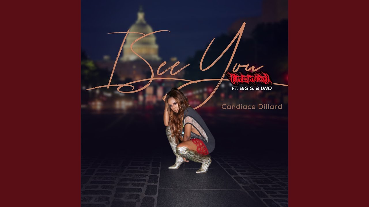 Obejrzyj I See You w YouTube Obejrzyj I See You w YouTube