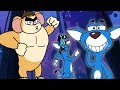 Rat-A-Tat |'Avatar 🐒 King Kong 🎥Make a Movie 🎬 Best Episodes'| Chotoonz Kids Funny Cartoon Videos