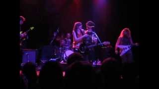 WAVVES - That&#39;s On Me (Rickshaw Theatre) October 18, 2013