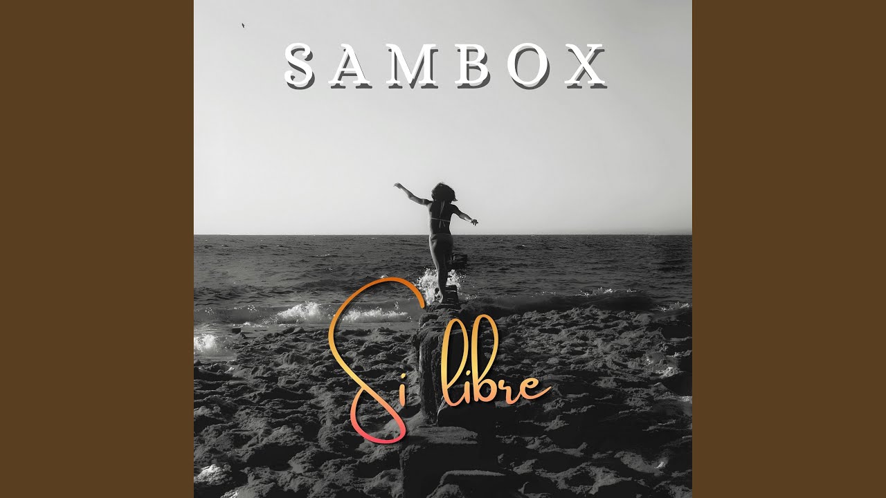 Watch Si libre on YouTube Watch Si libre on YouTube