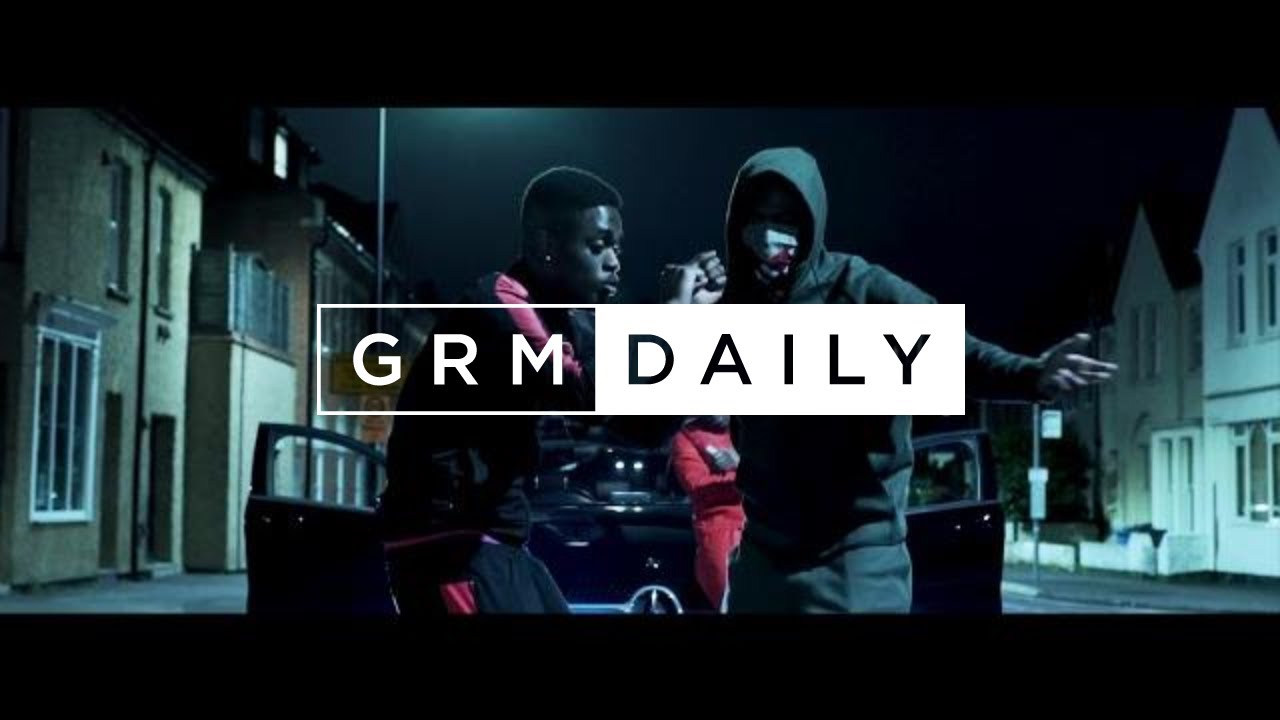 Rackz & SJ - More Like Ace [Music Video] | GRM Daily - YouTube