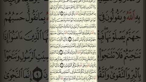 @آيات مباركة من سورة( المجادلة) اخي الفاضل تفكر بها من الآية الكريمة (٦-١١)