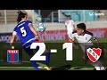 Tigre 2-1 Independiente I Copa Argentina