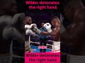 Top 5 Brutal Comeback Knockouts