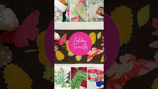 Holiday Favorites