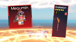 New Event Weapon Is Here (Explosion Full Guide) | Broken Blade screenshot 1