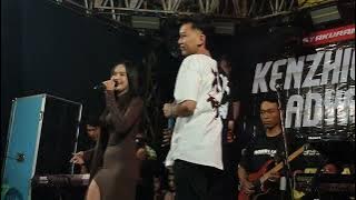 Download lagu PERTEMUAN 2 - SISKA AMANDA feat LICING | PANGLIMA MUSIC • LIVE DUKUHSETI PATI